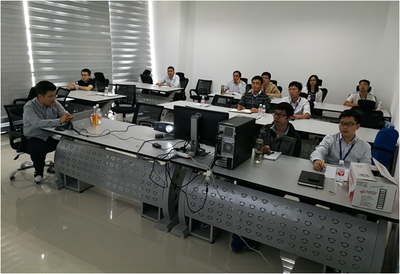 集團公司成功舉辦Microsoft SQL Server數(shù)據(jù)庫管理技術(shù)與應(yīng)用專題培訓(xùn)，助力企業(yè)數(shù)字化管理能力提升